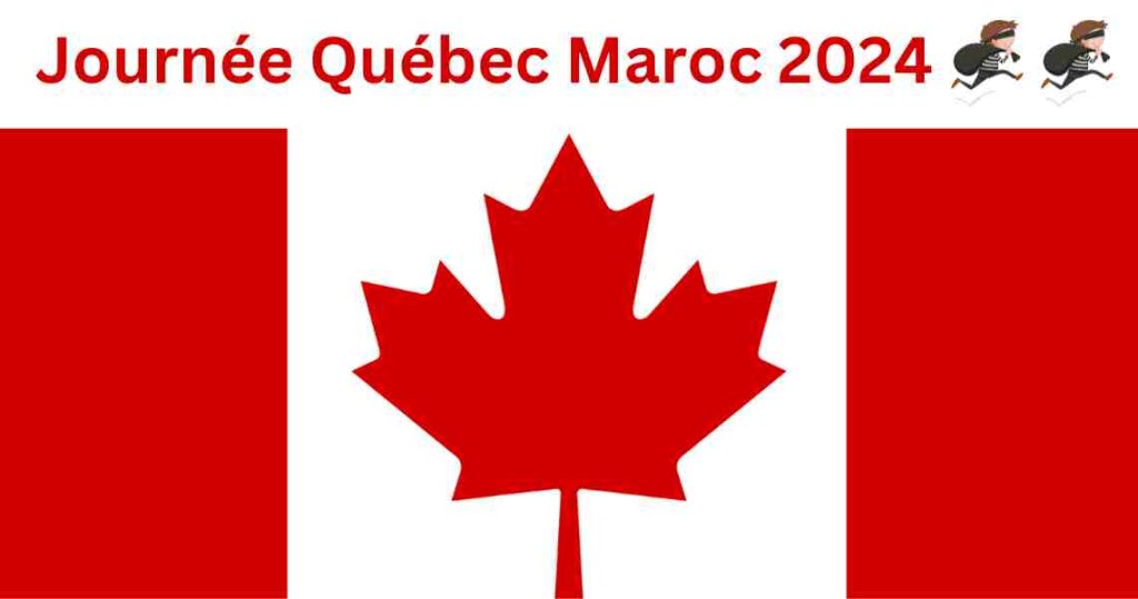 Journée Québec Maroc 2024