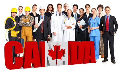 كيفية الحصول على عقد عمل في كندا تعرف على أشهر مواقع التوظيف
