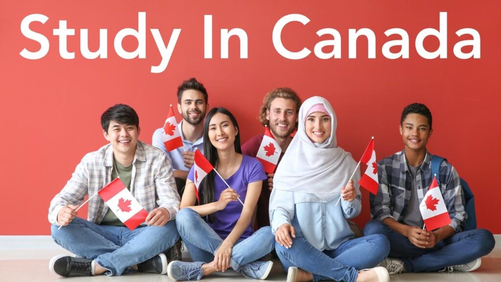 نظرة شاملة على الدراسة في كندا للمغاربة خلال عام 2024: التحديثات والتغييرات الجديدة